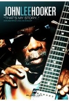 John Lee Hooker - Thats My Story