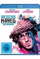 John Lennon: Wie ich den Krieg gewann