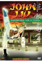 John Liu - Eastern Box Vol. 4 [3 DVDs]
