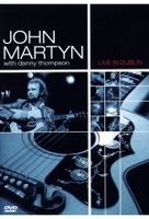 John Martyn - Live in Dublin