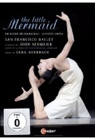 John Neumeier - The Little Mermaid [2 DVDs]