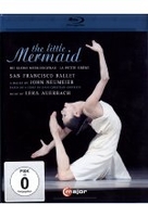 John Neumeier - The Little Mermaid