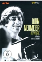 John Neumeier at Work