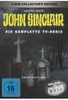 John Sinclair - Die komplette TV-Serie [3 DVDs] [CE]