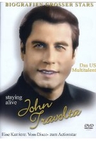 John Travolta - Staying alive/Das US Multitalent