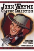 John Wayne - Classic Collection [SE]
