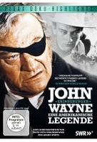 John Wayne - Eine amerikanische Legende - Erinnerungen