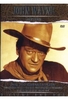 John Wayne - Lederschuber
