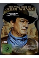 John Wayne - The Very Best Of [CE] [2 DVDs]