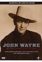 John Wayne - Western Edition [3 DVDs]