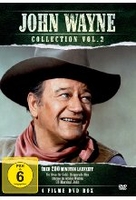 John Wayne Collection Vol. 3