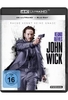 John Wick (4K Ultra-HD) (+ Blu-ray)