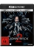 John Wick: Kapitel 2 (4K Ultra HD) (+ Blu-ray)