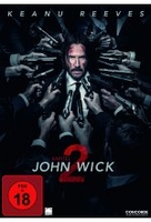 John Wick: Kapitel 2