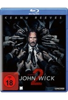 John Wick: Kapitel 2