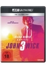 John Wick: Kapitel 3 (4K Ultra HD)