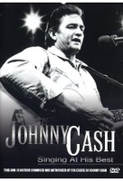 Johnny Cash - Sining at his Best