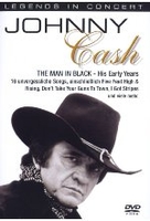 Johnny Cash - The Man In Black