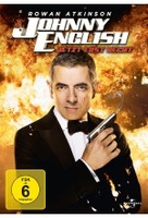 Johnny English - Jetzt erst recht