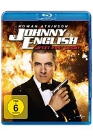 Johnny English - Jetzt erst recht