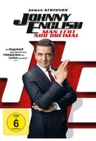Johnny English - Man lebt nur dreimal