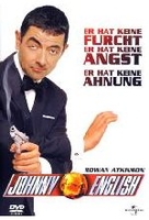 Johnny English