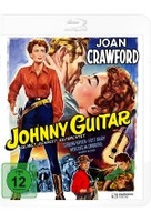Johnny Guitar - Gejagt,  gehaßt,  gefürchtet