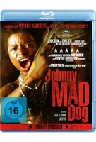 Johnny Mad Dog (OmU) - Uncut Version