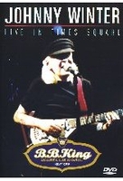 Johnny Winter - Live in Times Square