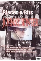 Johnny Winter - Pieces & Bits