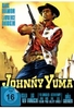 Johnny Yuma