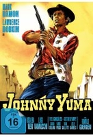 Johnny Yuma