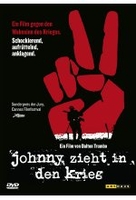 Johnny zieht in den Krieg