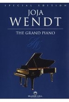 Joja Wendt - The Grand Piano [SE] [2 DVDs]
