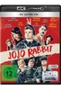 JoJo Rabbit (4K Ultra HD)