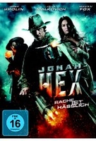 Jonah Hex