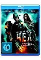 Jonah Hex