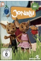 JoNaLu - DVD 2
