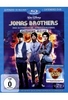 Jonas Brothers - Extended 3D-Edition [LE] (+ Extended 2D DVD) (+ 4 3D-Brillen)