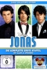 Jonas Brothers - Staffel 1 [CE] [3 DVDs]