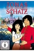 Jonas und der verwunschene Schatz