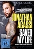 Jonathan Agassi saved my Life