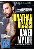 Jonathan Agassi saved my Life