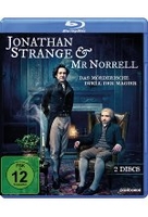 Jonathan Strange & Mr. Norrell [2 BRs]