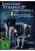 Jonathan Strange & Mr. Norrell [3 DVDs]