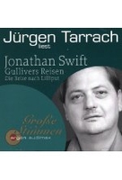 Jonathan Swifts Gullivers Reisen - Die Reise nach Lilliput