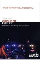 Joost Lijbaart & Group of Friends - Live at. ..