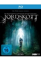 Jordskott - Die Rache des Waldes - Staffel 1 [3 BRs]