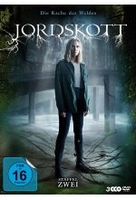 Jordskott - Die Rache des Waldes - Staffel 2 [3 DVDs]