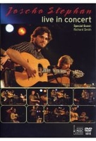 Joscho Stephan - Live In Concert